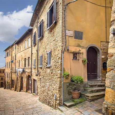 Residenza Porta All'Arco Вольтерра Экстерьер фото
