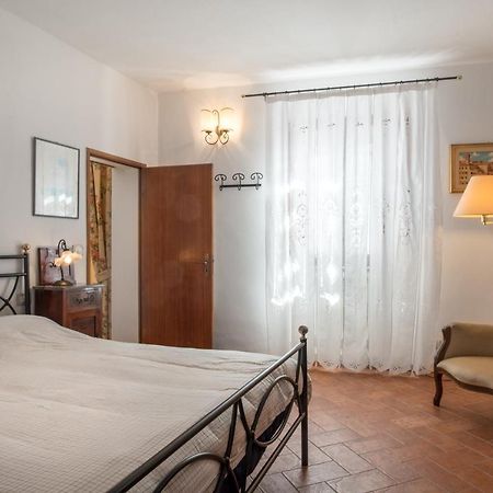 Residenza Porta All'Arco Вольтерра Экстерьер фото