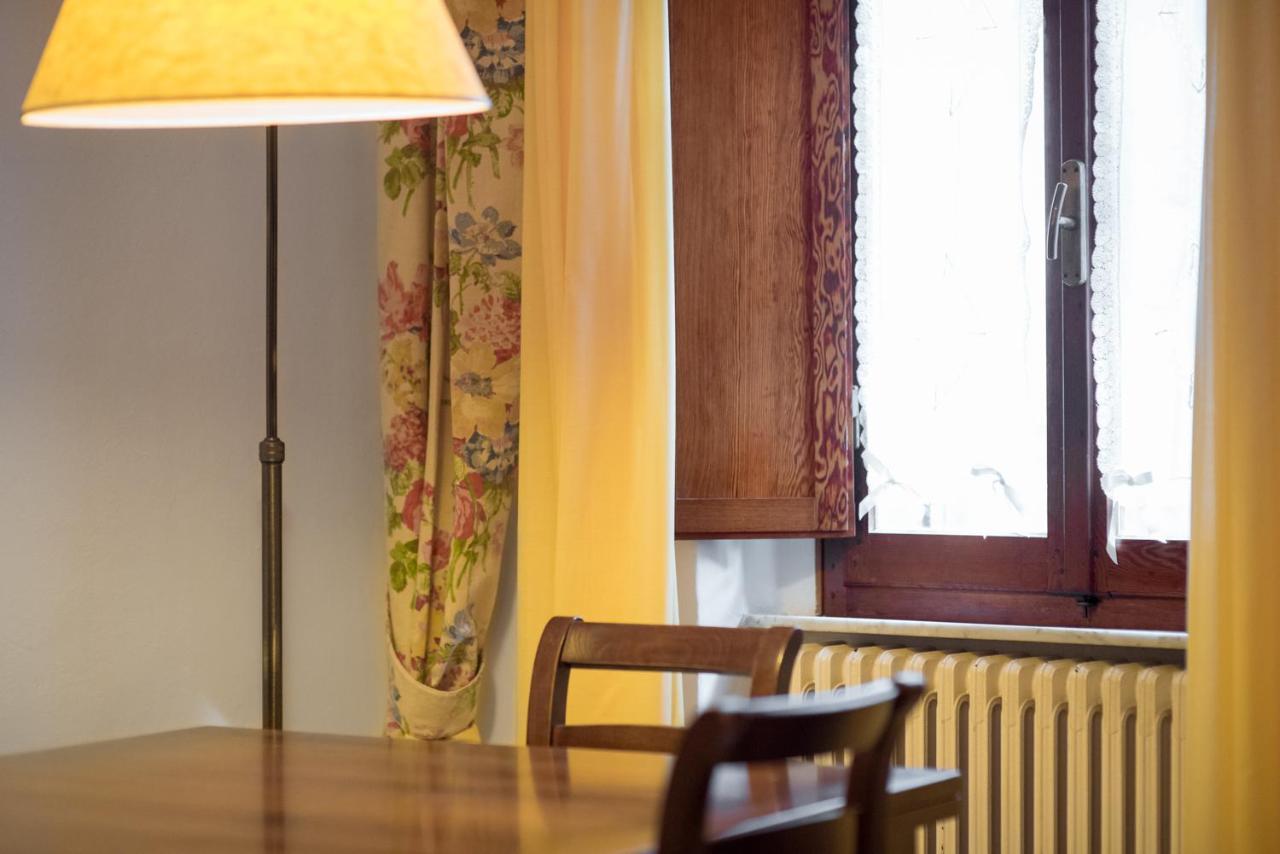 Residenza Porta All'Arco Вольтерра Экстерьер фото