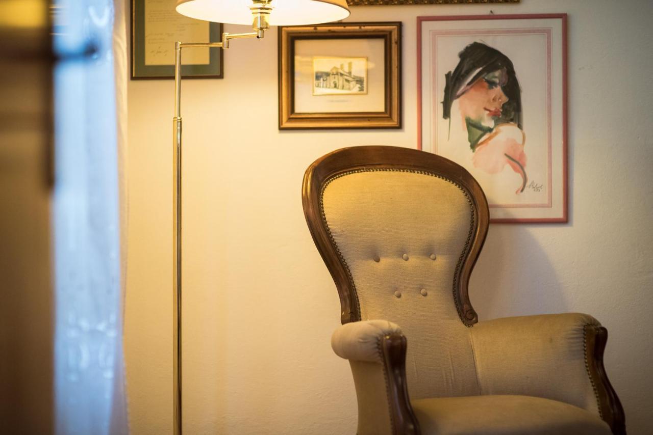 Residenza Porta All'Arco Вольтерра Экстерьер фото