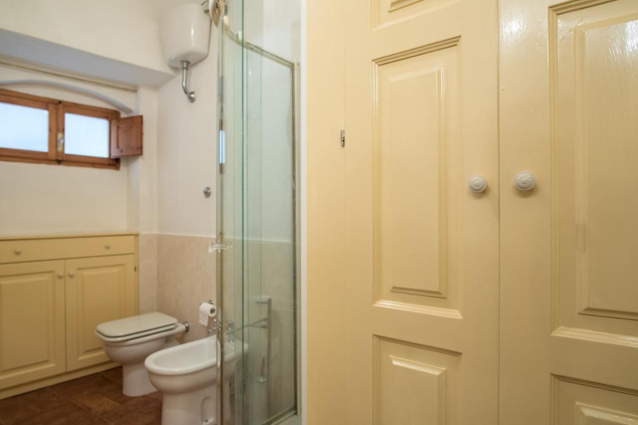 Residenza Porta All'Arco Вольтерра Экстерьер фото