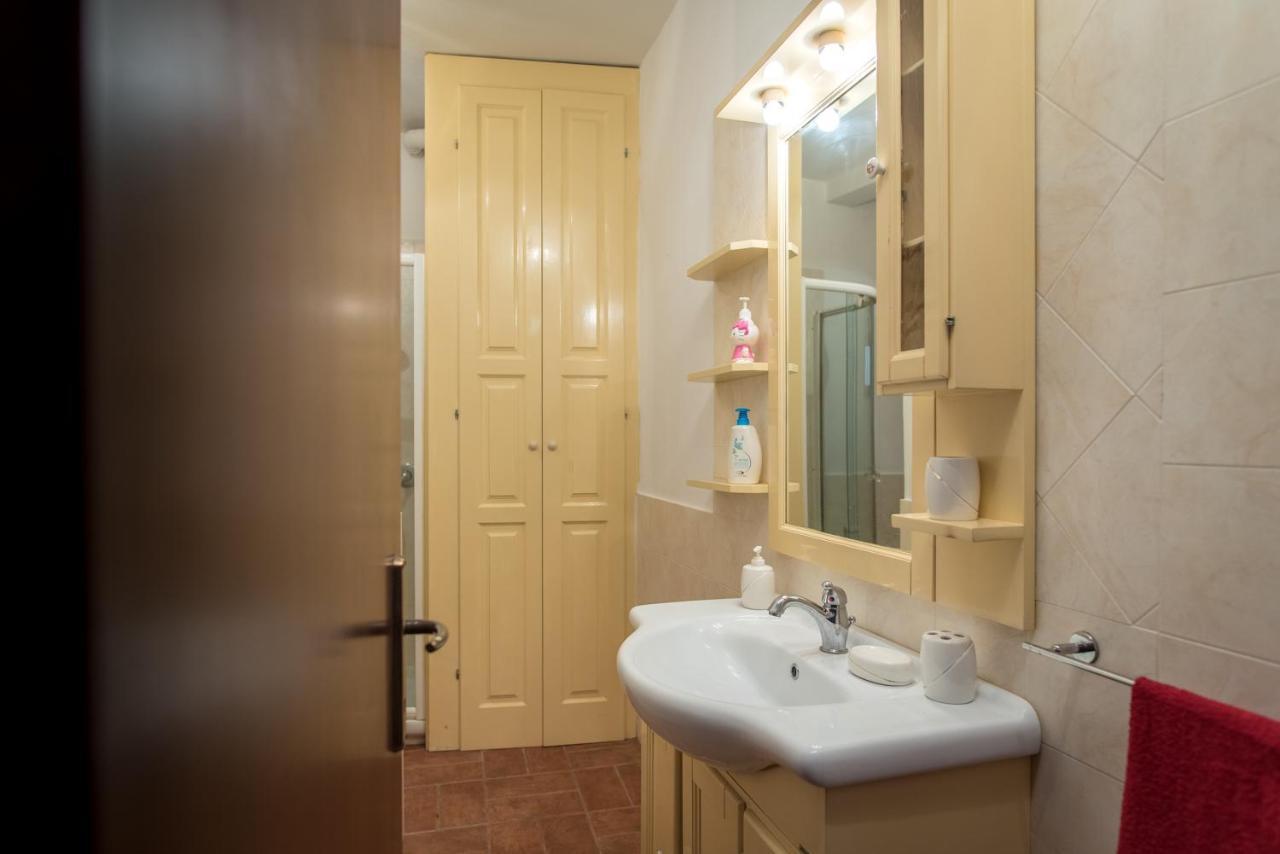 Residenza Porta All'Arco Вольтерра Экстерьер фото